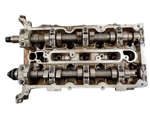 Culasse jaguar type - jaguar, s-type