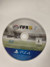 Jeu vidéo fifa - vidéo, ps4