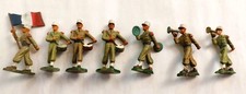 Legionnaires starlux drapeau - legionnaires,