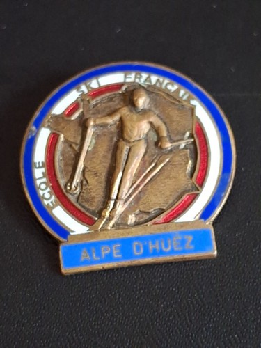 Insigne broche esf école - esf,