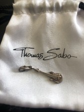 Thomas Sabo Pendentif Guitare