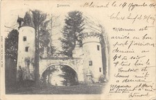 70-LUXEUIL LES BAINS-ANCIENNE