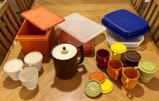 24 piece Mixed Lot of Vintage