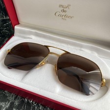 lunettes de soleil vintage