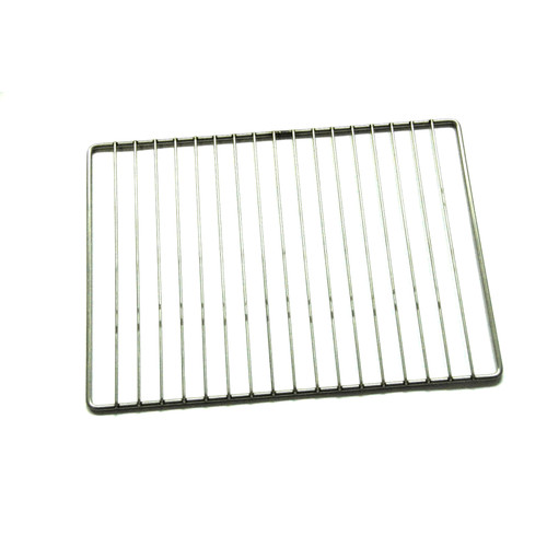Grille plate pour - , fumoir