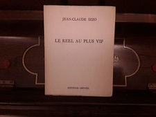 Livre poesie jean - de,
