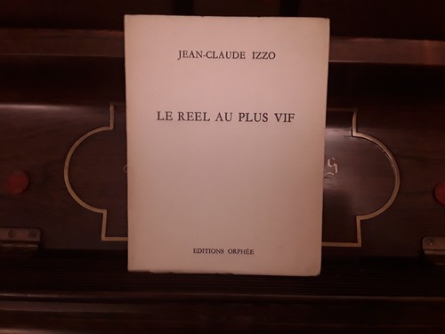 Livre poesie jean claude - poesie,