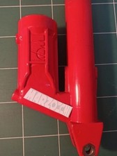 Stickers amortisseurs Strada Marzocchi x2