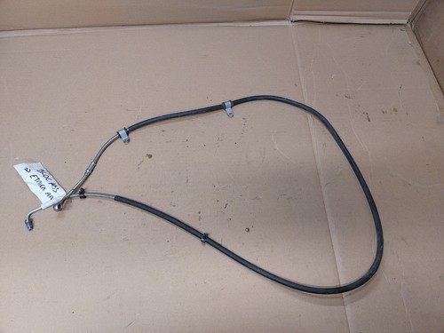 Durite frein bloc abs - durite,