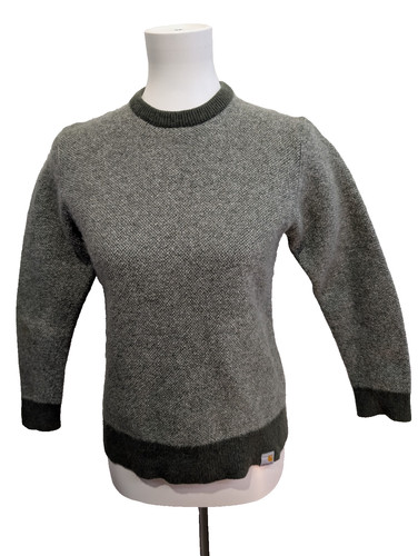 Pull carhartt épais laine - carhartt,
