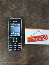 Téléphone portable Nokia C2-01 - SFR - Fonctionne #2
