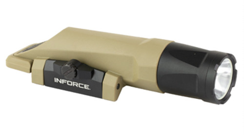 Inforce wmlx white gen led - white,