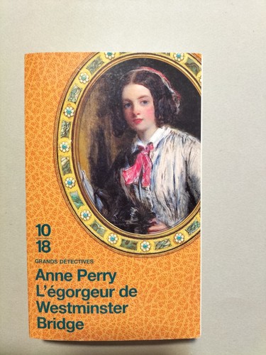 Egorgeur westminster - l'egorgeur,