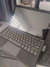 WORTMANN AG Terra Pad 1162 grise pour pièces 