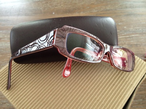 Lunettes vue monture - lunettes,