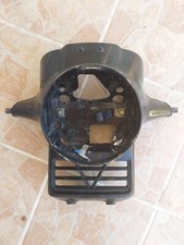 Carénage avant moto Honda CX