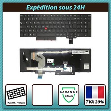 CLAVIER FRANÇAIS AZERTY POUR
