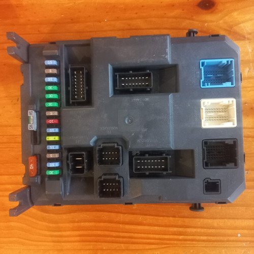 Bsi psa valeo - ,