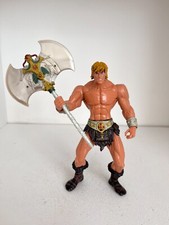 Mattel Homme He Motu Maître