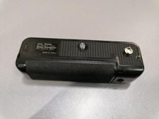 Poignée De Batterie Auto Winder Pour Canon A Série Ne Fonctionne Pas Pour Pièces