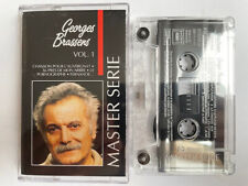 Georges Brassens ‎– Vol. 1