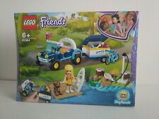 LEGO FRIENDS 41364 - LE BUGGY