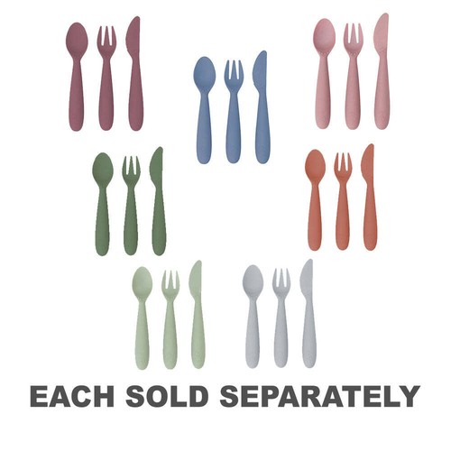 Ezpz happy utensils - ezpz,