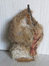 Signed Marian Saint 1993 OOAK