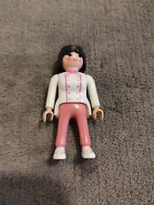 PLAYMOBIL accessoires salon de coiffure -femme 