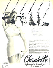 Publicité Advertising 08 24