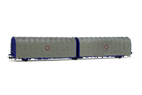 Electrotren he6042 wagon - he6042,