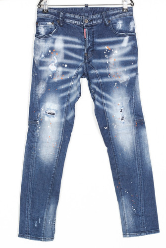 Dsquared2 classic kenny twist - classic,
