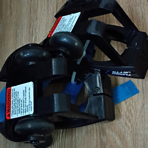 Razor turbo jetts - razor,