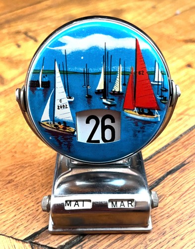 Calendrier perpétuel