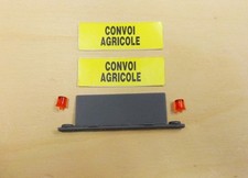 PANNEAU DE TOIT AVEC