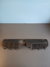 Peugeot 206 / Grille de