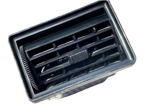Grille centrale aération - centrale, d’aération