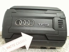 CACHE MOTEUR PATTE CASSE Audi