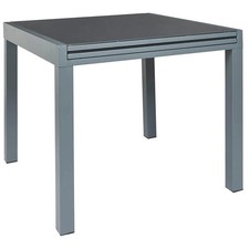 AYDEN - Table Allongeable de