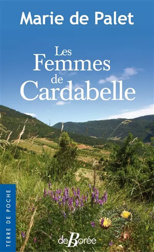 Les femmes cardabelle - de,
