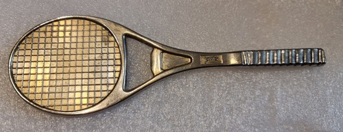 Raquette tennis perrier - raquette,