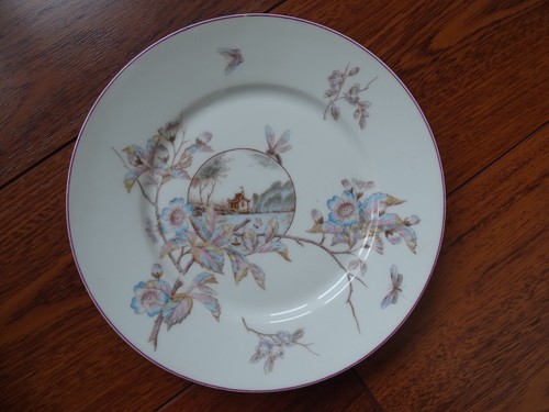 Porcelaine paris ancienne - porcelaine,