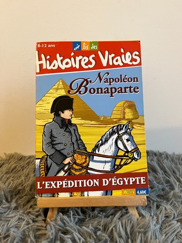 Histoires vraies 116 - histoires,