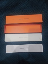  BOITE /BOX/ECRIN HERMÈS POUR