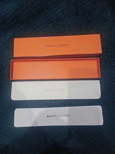 Boite box ecrin hermès - , /box/ecrin