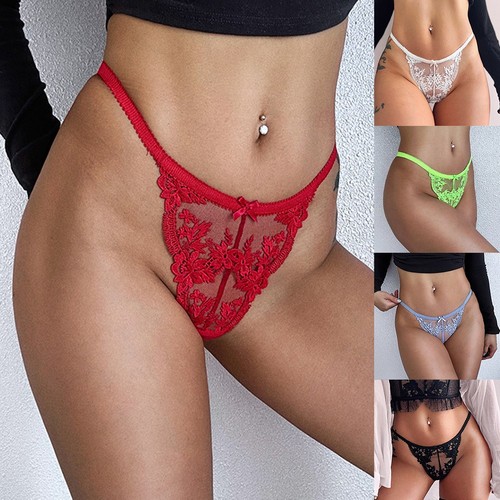 Pantalon string pour - pantalon, femme