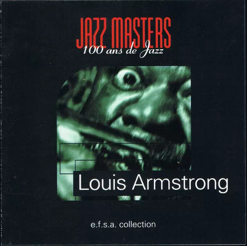 Jazz masters 100 - jazz, (100