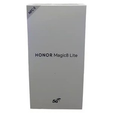 HONOR Magic 8 Lite 512 Go