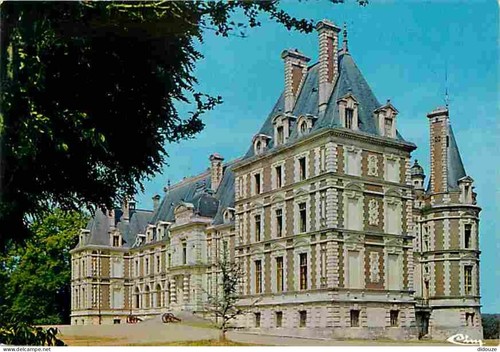 Carte postale - carte,