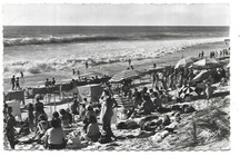 33  LACANAU OCEAN  LA PLAGE